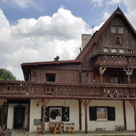 Willa Urocza Hotel Karpacz Exterior foto