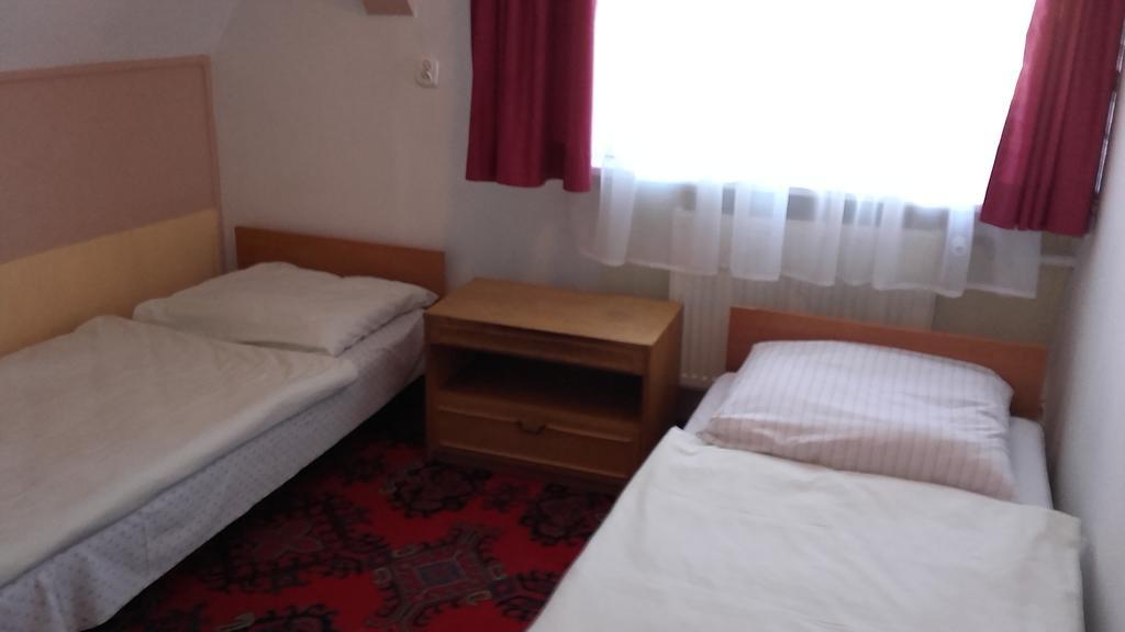 Willa Urocza Hotel Karpacz Exterior foto