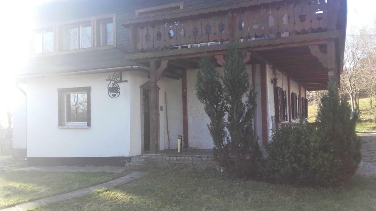 Willa Urocza Hotel Karpacz Exterior foto