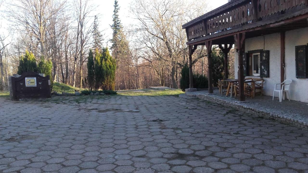 Willa Urocza Hotel Karpacz Exterior foto
