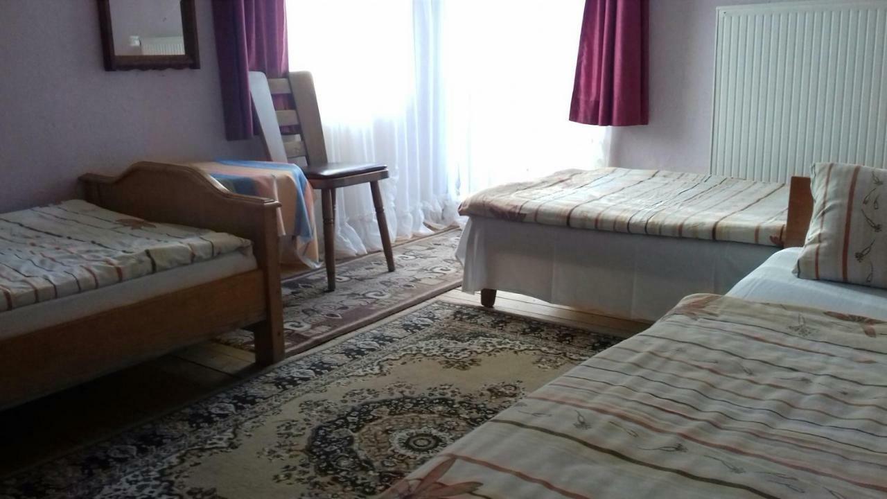 Willa Urocza Hotel Karpacz Exterior foto