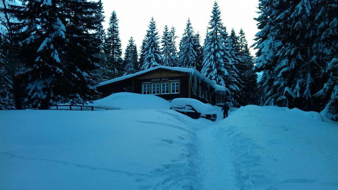 Willa Urocza Hotel Karpacz Exterior foto